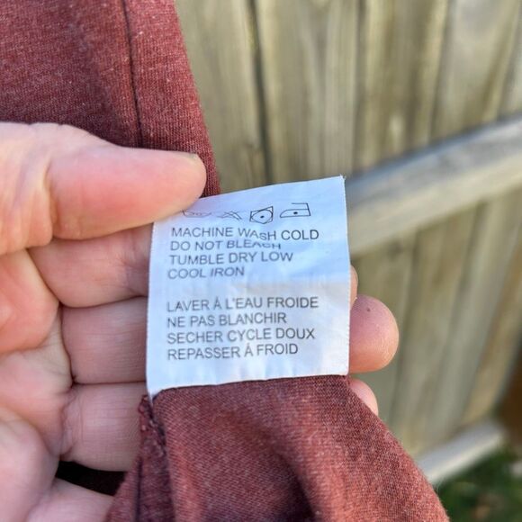 Element tshirt short sleeve size xs - Picture 6 of 7